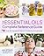 The Essential Oils Complete Reference Guide by K.G. Stiles