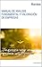 Manual de análisis fundamental y valoración de empresas: ¿Te gustaría saber analizar y valorar una empresa? (Spanish Edition)