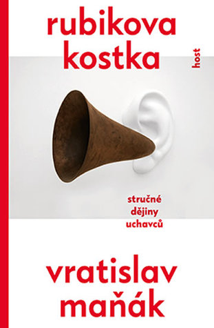 Rubikova kostka (Hardcover)