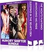 Hungry Shifter Bundle: (A Bundle of BBW Steamy Shifter Romance)