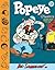 Popeye Classics Volume 9: T...