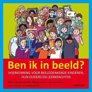 Ben ik in beeld (Hardcover)