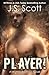 Player!: A Walker Brothers Novel (The Walker Brothers)