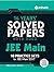 14 Years' Solved Paper (2016-2003) JEE Main by D K Jha (Author) Vikas Jain...