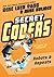 Secret Coders: Robots & Repeats (Secret Coders, 4)