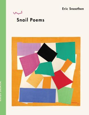 Snail Poems