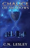 Chalice of Shadows by C.N. Lesley