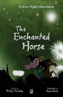 The Enchanted Horse (Arabian Nights Adventures)
