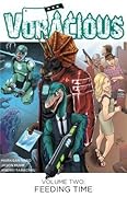 Voracious: Feeding Time