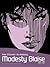 Modesty Blaise 1965-1967 Klassikerserien