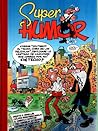 Súper Humor Mortadelo y Filemón, número 23
