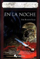 En la noche: Aristarco de Alejandría- (Paperback)