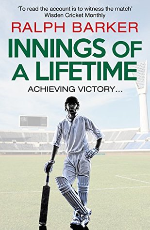 Innings of a Lifetime (Kindle Edition)