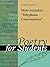 A Study Guide for Wole Soyinka's "Telephone Conversation" (Poetry for Students)