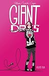 Giant Days, Vol. 4 by John Allison
