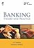 Banking Theory and Practice, 21th Edition