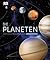 Die Planeten: Eine visuelle Reise durch unser Sonnensystem
