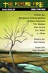 The Future Fire #39