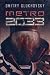 Metro 2033 (Metro, #1)