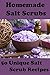Homemade Salt Scrubs: 50 DI...