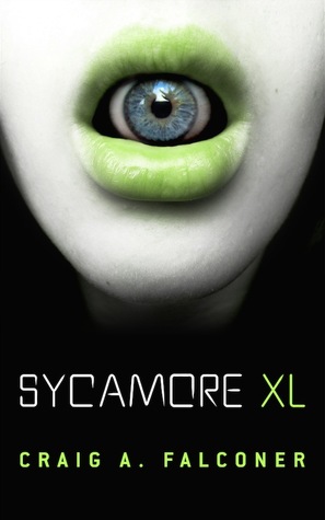 Sycamore XL (Cyber Seed #4)
