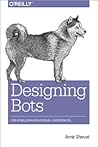 Designing Bots by Amir Shevat