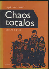 Chaos totalos - Správa z geta