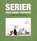 Serier från andra våningen