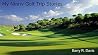 My Ninny Golf Trip Stories 2011