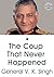 A Letter to Manmohan Singh