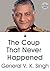 A Letter to Manmohan Singh by V.K. Singh