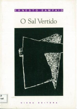 O Sal Vertido