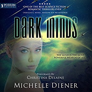 Dark Minds (Class 5, #3)