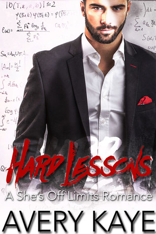 Hard Lessons (She's Off Limits, #1)
