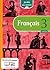 Jardin des lettres 3e (2016) - Manuel élève
