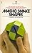 Magic Snake Shapes