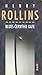 Blues černýho kafe (Black Coffee Blues, #1)