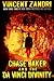 Chase Baker and the Da Vinci Divinity (Chase Baker #6)