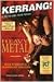 "Kerrang!" Direktory of Heavy Metal by Neil Jeffries
