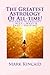 The Greatest Astrology Of All-time! by Mark B. Kincaid