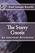 The Starry Gnosis by Paul Joseph Rovelli