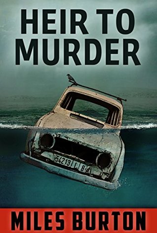Heir to Murder (Kindle Edition)