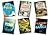 Oxford Reading Tree TreeTops inFact: Oxford Level 12/13: Pack of 6