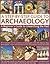 A Step-by-Step Guide to Archaeology paperback