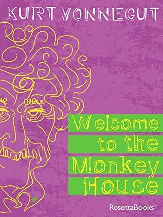 Welcome to the Monkey House