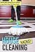 House Cleaning Hacks: Effective House Cleaning Tips for Dummies to Learn How to Clean Your House Cleanly