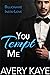 You Tempt Me (Billionaire I...