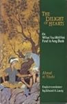 The Delight of Hearts by Ahmad Al-Tifashi