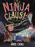 Ninja Claus!