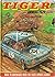 Tiger Annual 1972